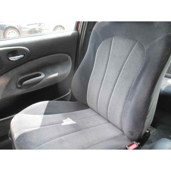 ford escort berlina/turnier del año 1995