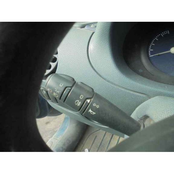 renault kangoo (f/kc0) del año 1997