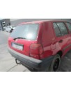 volkswagen golf iii berlina (1h1) del año 1994
