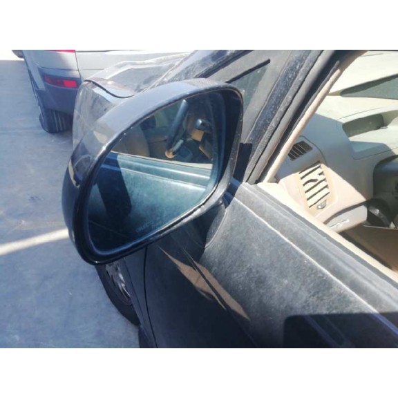 ssangyong rodius del año 2012