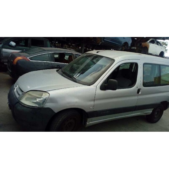 citroën berlingo del año 2003