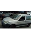 citroën berlingo del año 2003