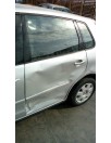 volkswagen polo (9n1) del año 2002
