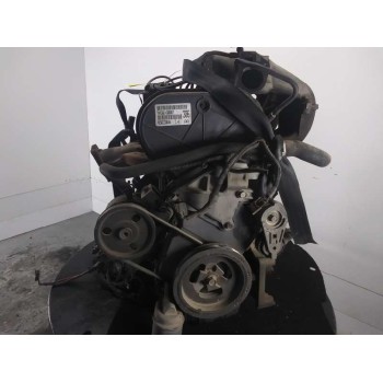 Recambio de motor completo para chrysler voyager (rg) 2.4 lx (i) referencia OEM IAM EDZ M 