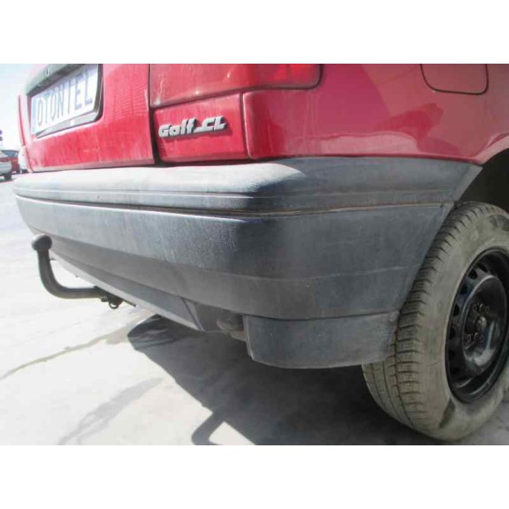 volkswagen golf iii berlina (1h1) del año 1994