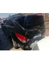 ssangyong rodius del año 2012