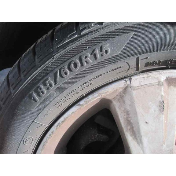 opel meriva del año 2005