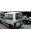 citroën berlingo del año 2003