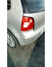 volkswagen polo (9n1) del año 2002
