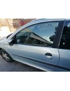 peugeot 206 berlina del año 2002