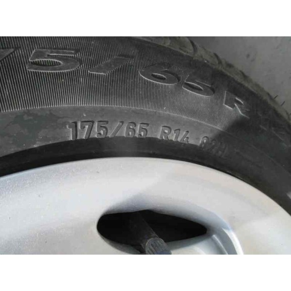 ford escort berlina/turnier del año 1995