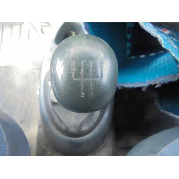 renault kangoo (f/kc0) del año 1997