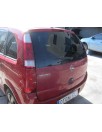 opel meriva del año 2005