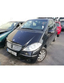 mercedes-benz clase a (w169) del año 2007