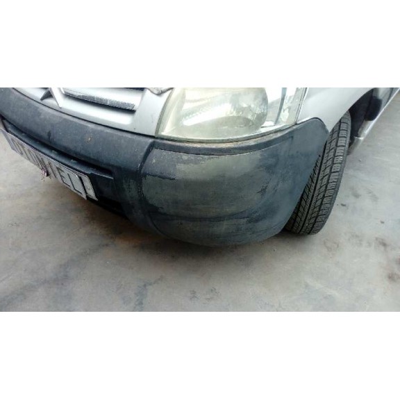 citroën berlingo del año 2003