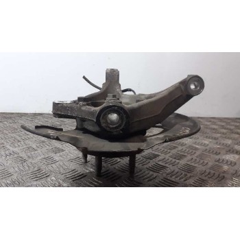 Recambio de mangueta delantera derecha para opel astra k lim. 5türig excellence referencia OEM IAM   