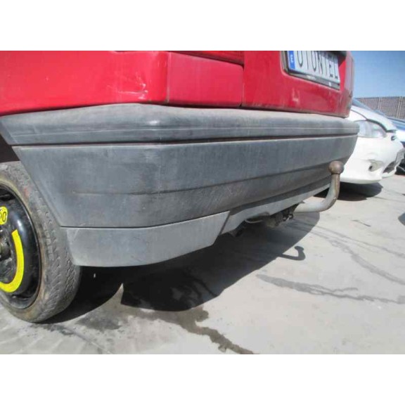 volkswagen golf iii berlina (1h1) del año 1994