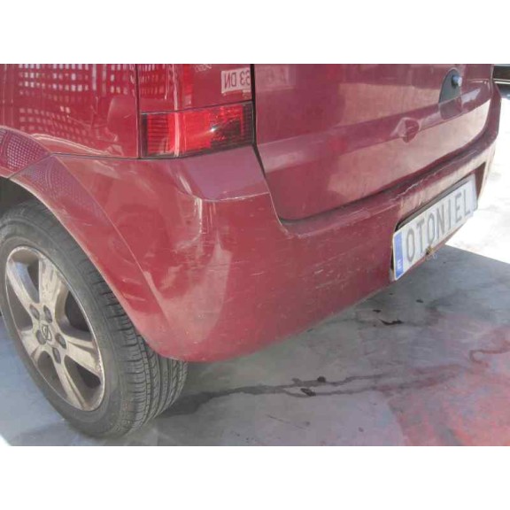 opel meriva del año 2005