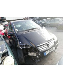 mercedes-benz clase a (w169) del año 2007 2