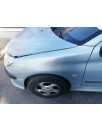 peugeot 206 berlina del año 2002