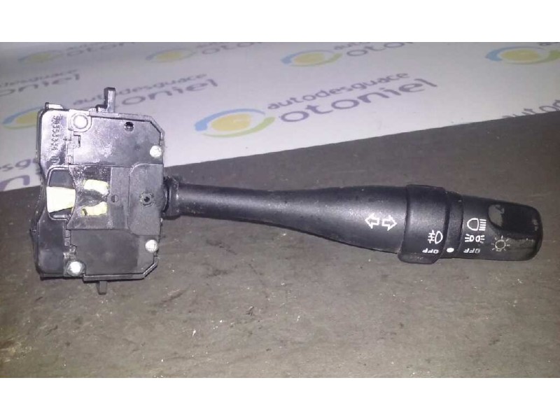 Recambio de mando intermitentes para nissan micra (k11) comfort referencia OEM IAM   
