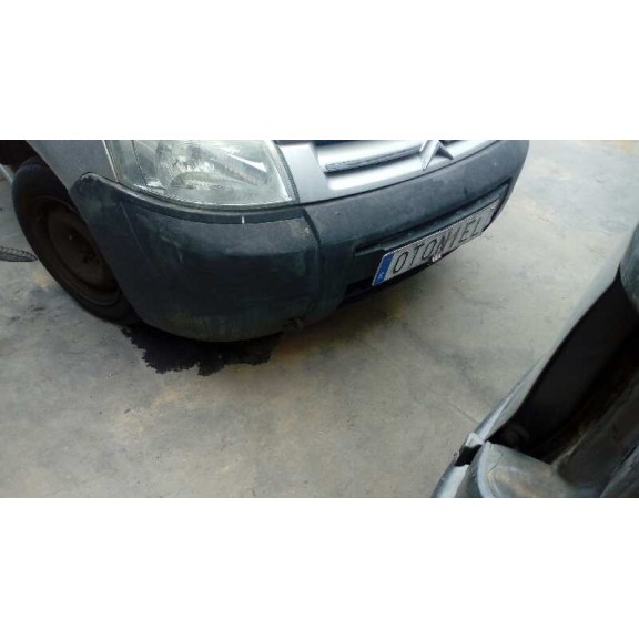 citroën berlingo del año 2003