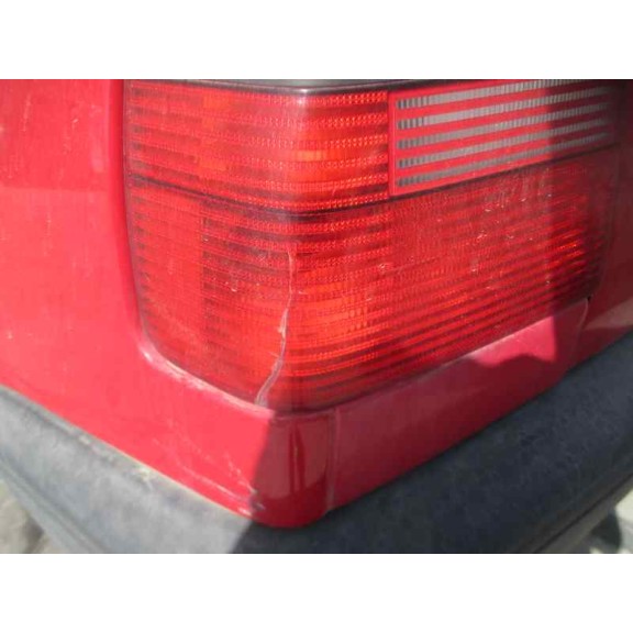 volkswagen golf iii berlina (1h1) del año 1994