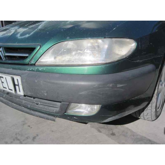 citroën xsara berlina del año 1997