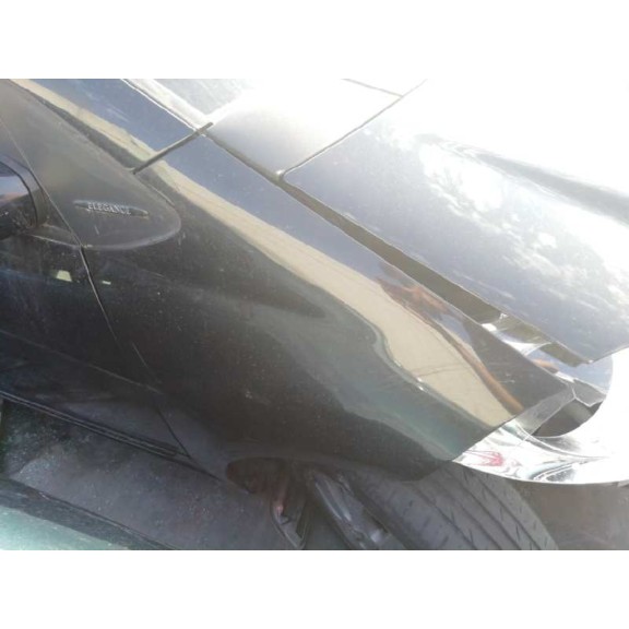 mercedes-benz clase a (w169) del año 2007