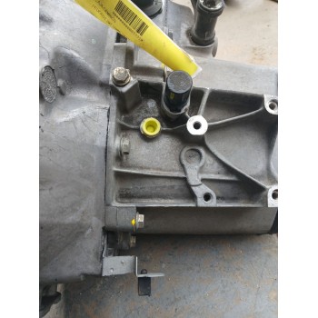 Recambio de caja cambios para peugeot 207 referencia OEM IAM 20CQ03 B ENTREGA CASCO