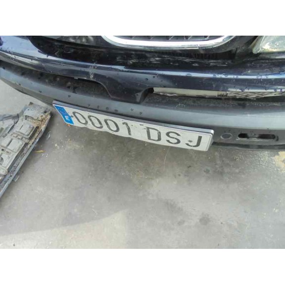 renault kangoo (f/kc0) del año 1997