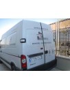 renault master ii phase 2 caja cerrada del año 2007