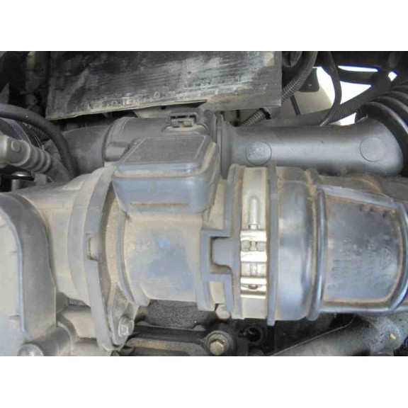 peugeot 206 berlina del año 2006