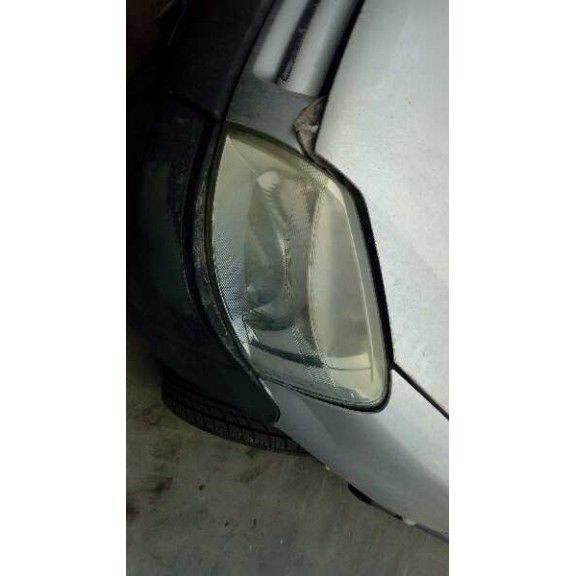 citroën berlingo del año 2003