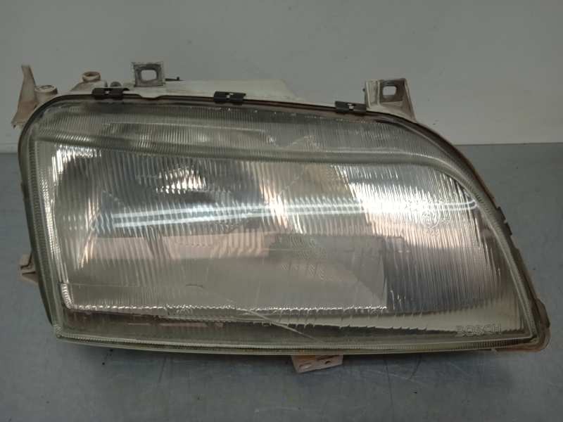 Recambio de faro derecho para volkswagen sharan (7m8) básico referencia OEM IAM 7M1941016H 95VW13006FD BOSCH