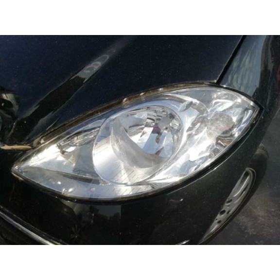 mercedes-benz clase a (w169) del año 2007