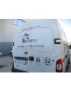 renault master ii phase 2 caja cerrada del año 2007