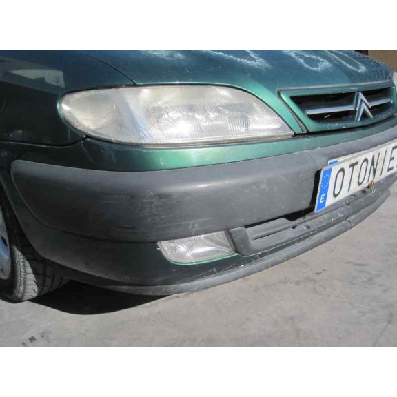 citroën xsara berlina del año 1997