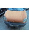 renault kangoo (f/kc0) del año 1997