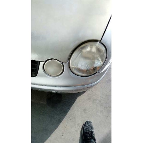 volkswagen polo (9n1) del año 2002