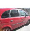 opel meriva del año 2005