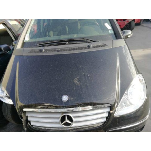 mercedes-benz clase a (w169) del año 2007