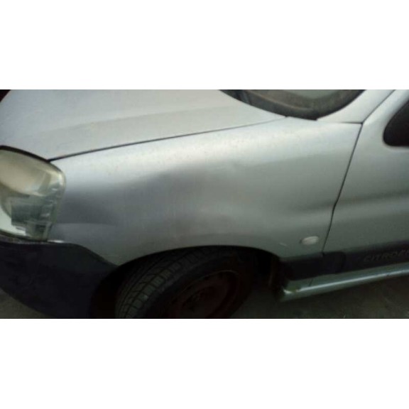 citroën berlingo del año 2003