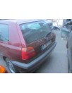 volkswagen golf iii berlina (1h1) del año 1995