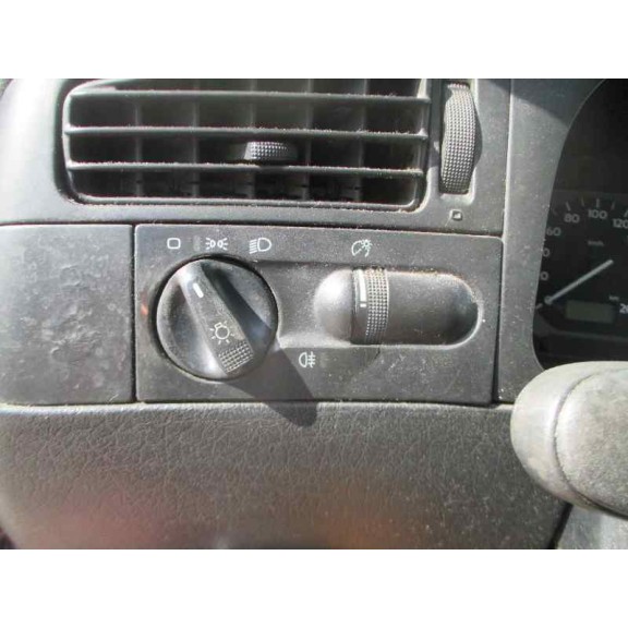 volkswagen golf iii berlina (1h1) del año 1994