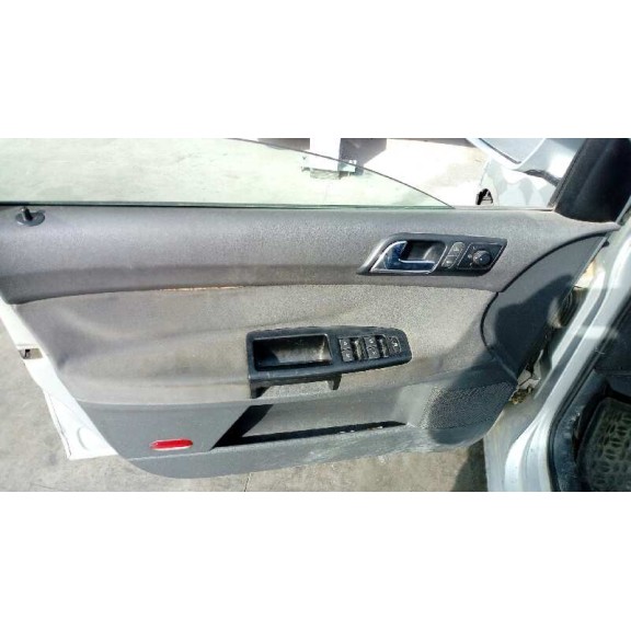 volkswagen polo (9n1) del año 2002