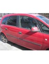 opel meriva del año 2005