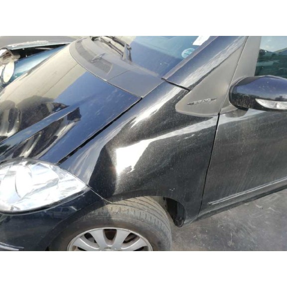 mercedes-benz clase a (w169) del año 2007