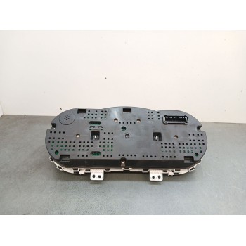 Recambio de cuadro instrumentos para kia carens iv 1.7 crdi referencia OEM IAM 94005a4081  