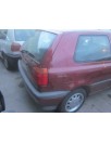 volkswagen golf iii berlina (1h1) del año 1995